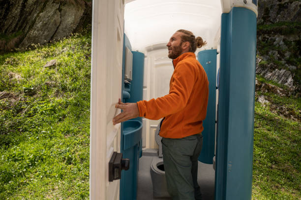 Best Local porta potty services  in Delta, CO