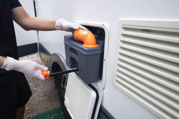 Best Local porta potty services  in Delta, CO