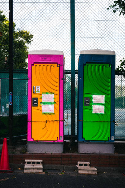 Best Affordable porta potty rental  in Delta, CO