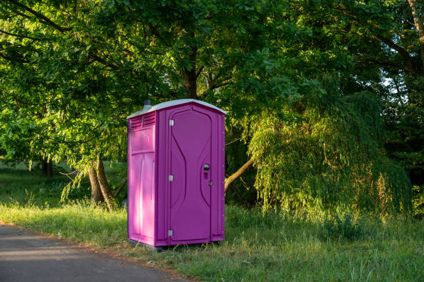 Best Portable bathroom rental  in Delta, CO