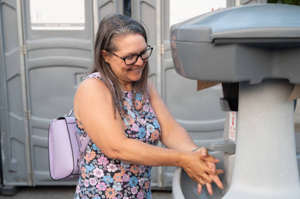 Portable Toilet Options We Offer in Delta, CO