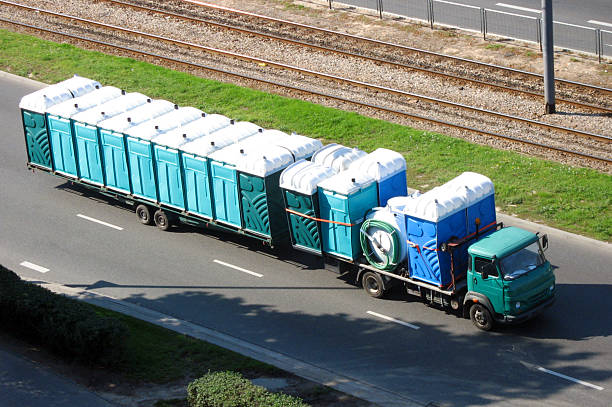 Best Long-term porta potty rental  in Delta, CO